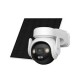 IMOU IPC-B7ED-5M0TEA-EU/FSP14 5MP Solar 4G PT WiFi Security Camera